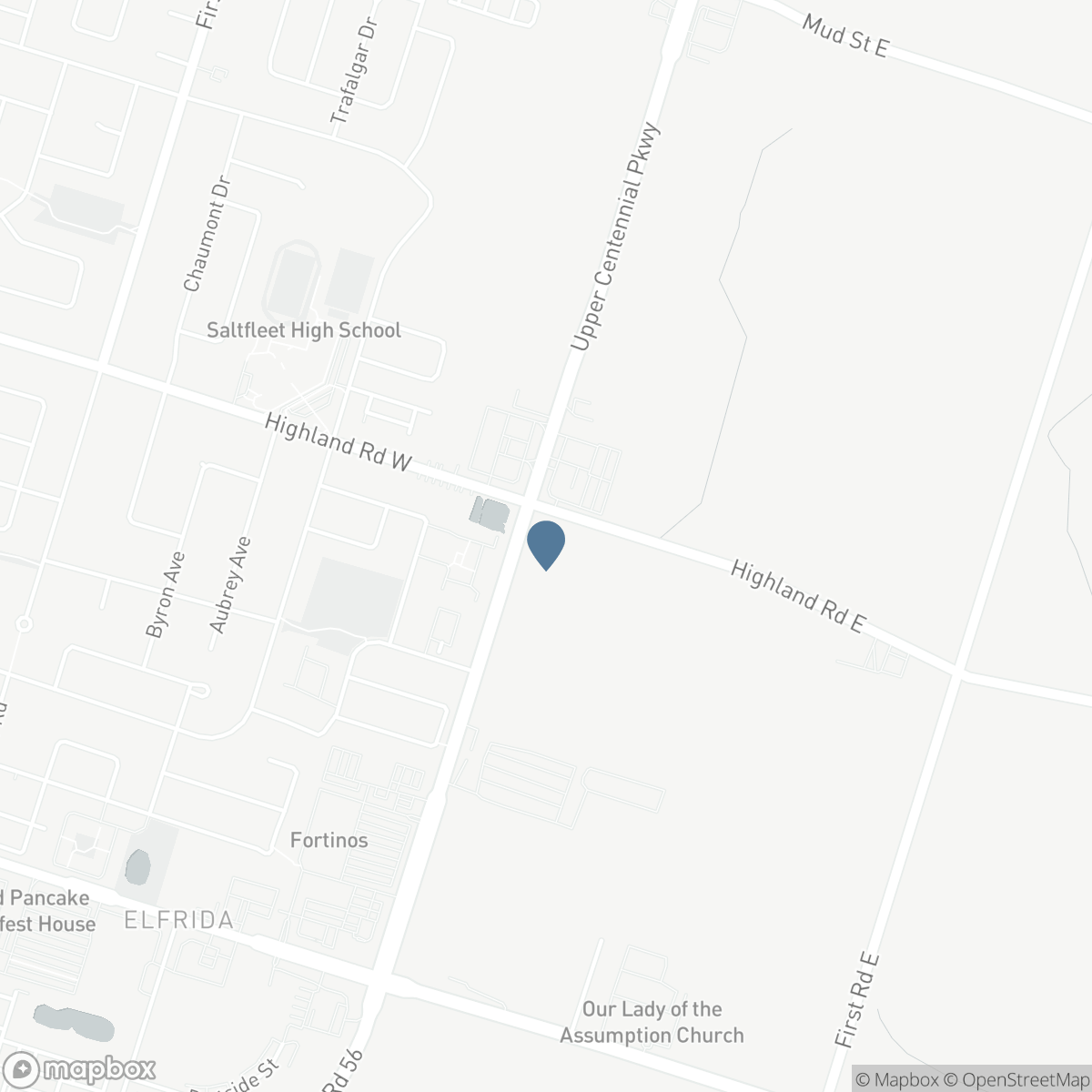 2 HIGHLAND Road E, Hamilton, Ontario L8J 2W6